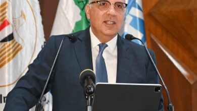 بناء سد النهضة