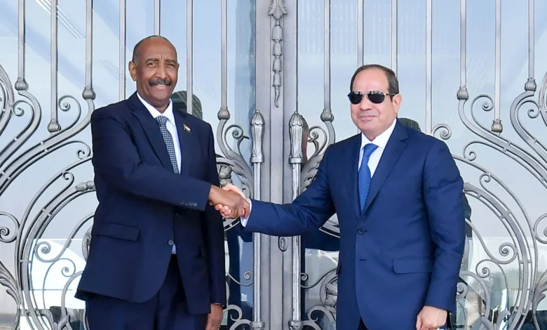 حلايب وشلاتين