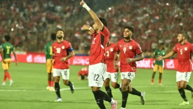 مصر