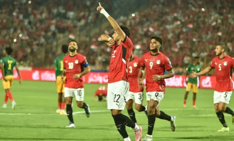 مصر