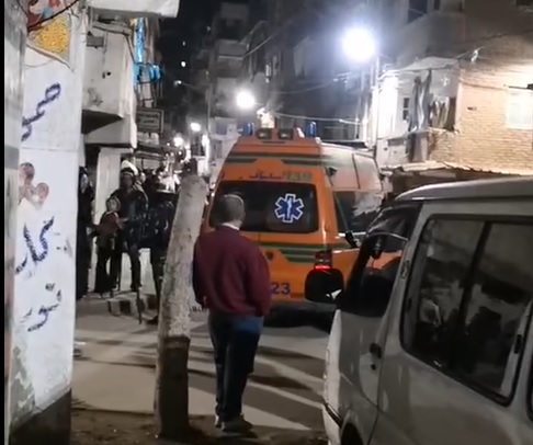 جريمة