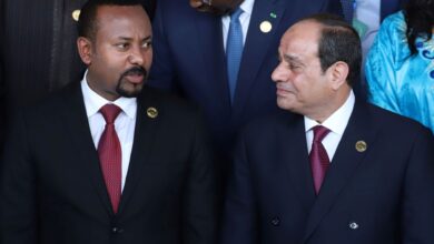 إثيوبيا