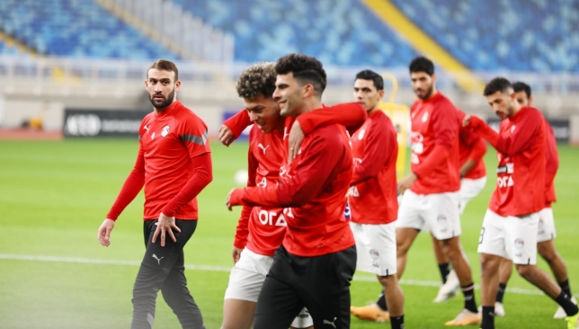الأهلي