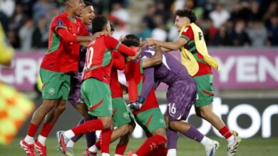 كأس العالم