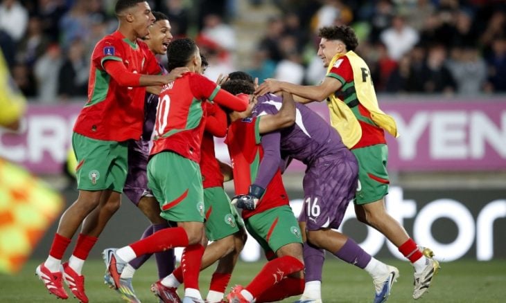 كأس العالم