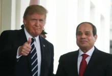 النيل