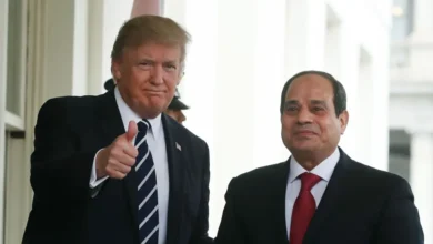 النيل