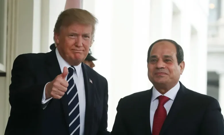 النيل
