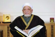 عمر هاشم