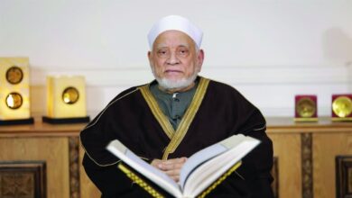 عمر هاشم