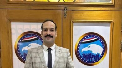 مستقبل وطن