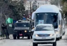 حافلات