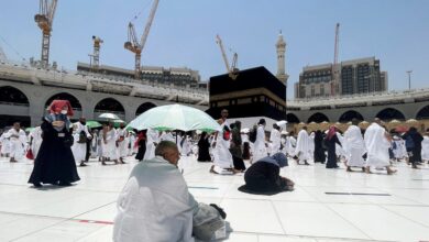 البنية التحتية