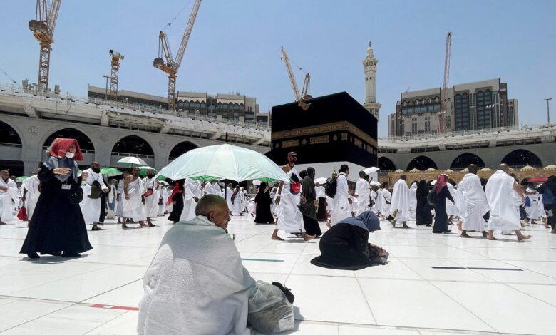 البنية التحتية