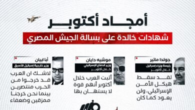 أمجاد أكتوبر