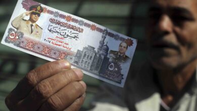 جدل واسع حول تبرعات إعمار قطاع غزة بعد دعوة السيسي