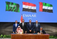 بالقاهرة الجديدة