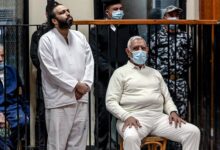 محمد القصاص