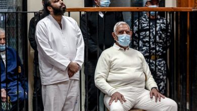 محمد القصاص