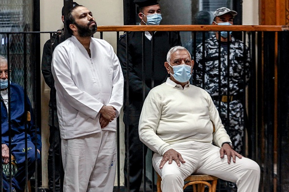 محمد القصاص