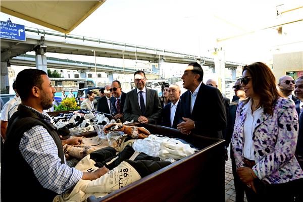 خلال أكتوبر