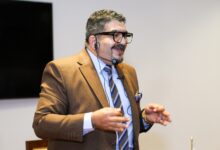 تجاوزات انتخابية