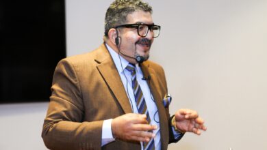 تجاوزات انتخابية