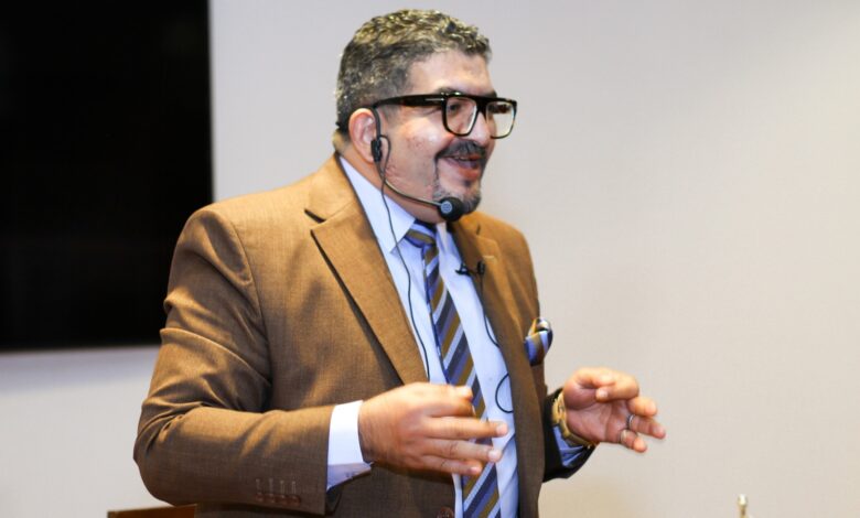 تجاوزات انتخابية