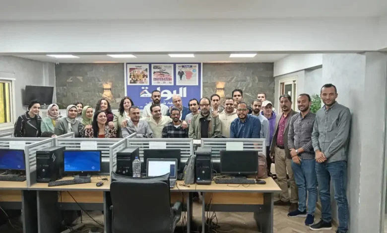 البوابة نيوز