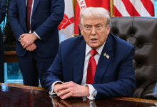 الجرين كارد