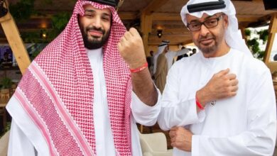 افتتاح المتحف.. غياب لافت من السعودية والإمارات