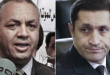 ذكرى ميلاد السيسي تشعل الجدل بين علاء مبارك ومصطفى بكري