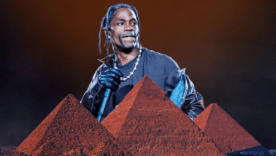 ترافيس سكوت