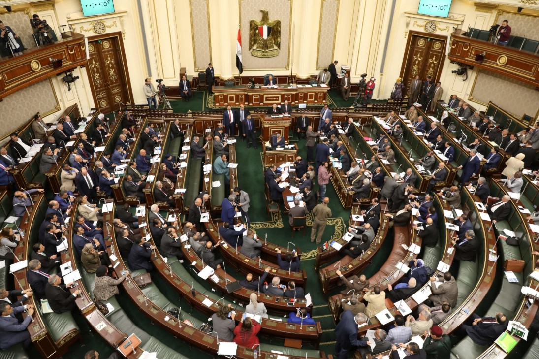 إقرار قانون الايجارات الجديد