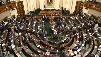 إقرار قانون الايجارات الجديد