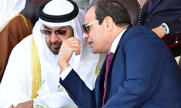 في السودان
