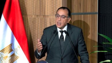 شبكة الطرق.