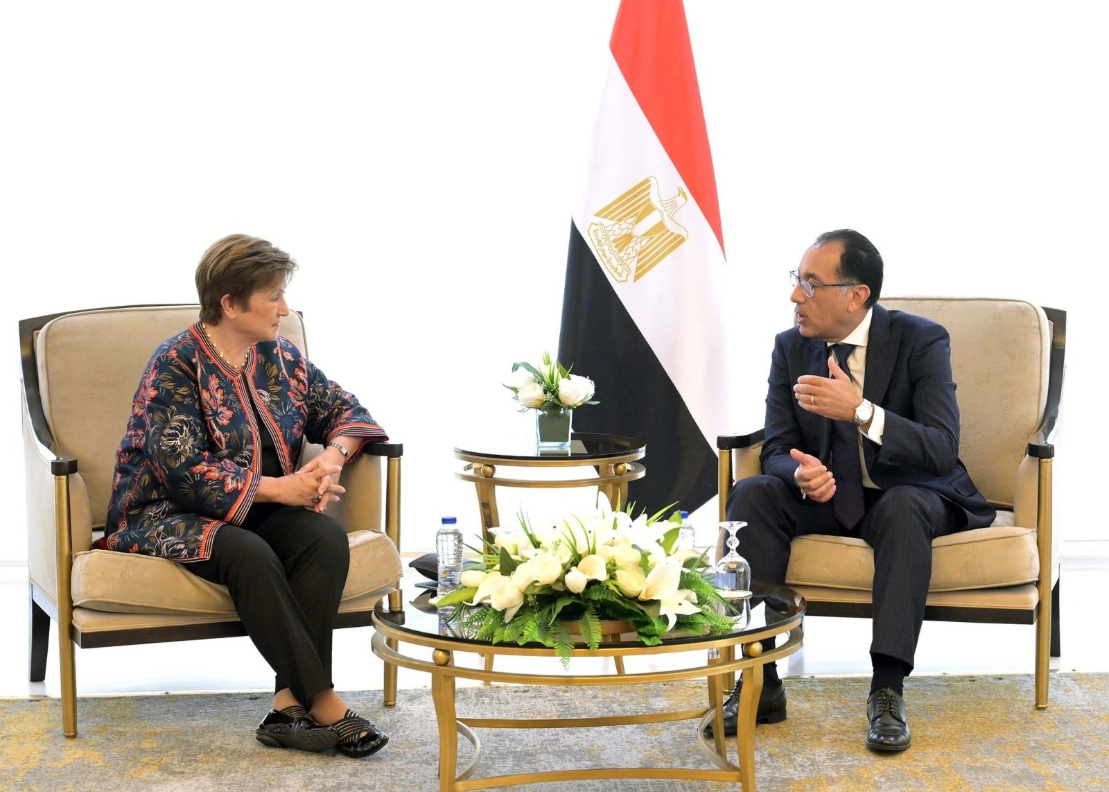 صندوق النقد