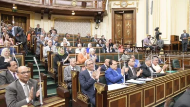 قانون الإيجار القديم