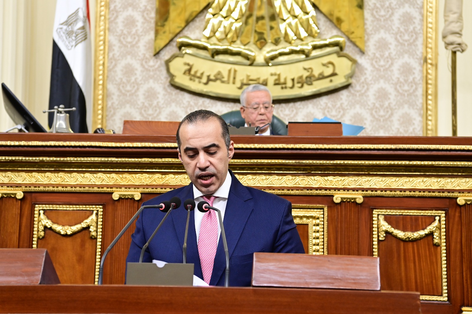 إقرار قانون الإيجار القديم