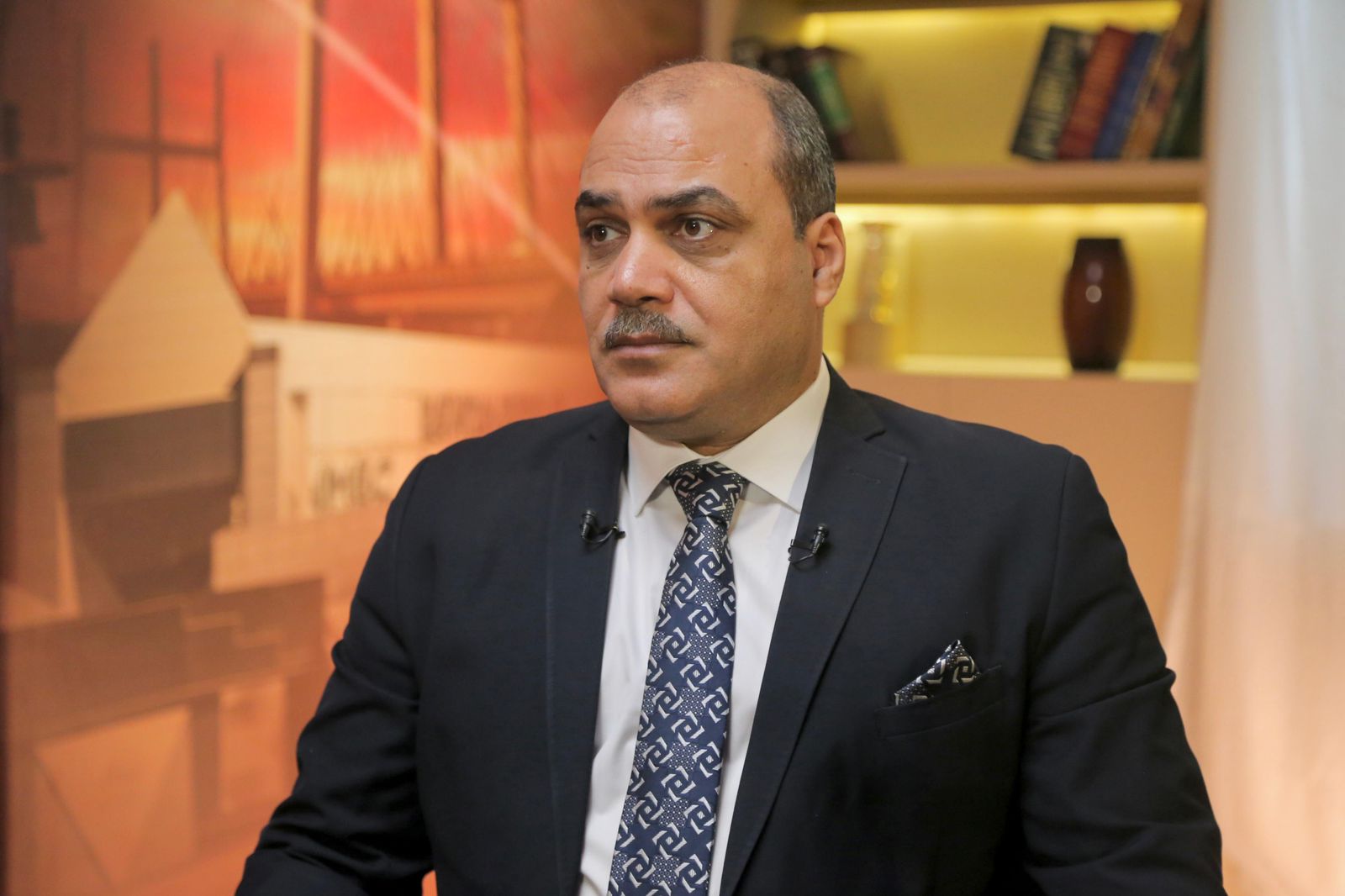 تعديل الدستور ومدة الرئاسة