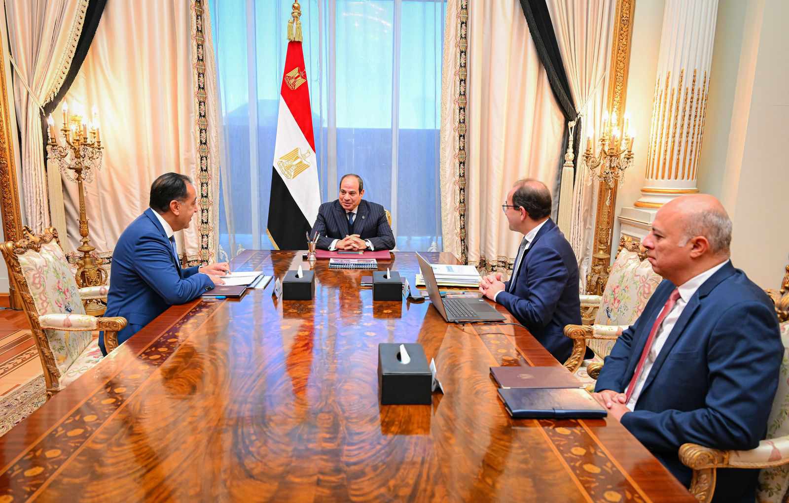 الدين الخارجي