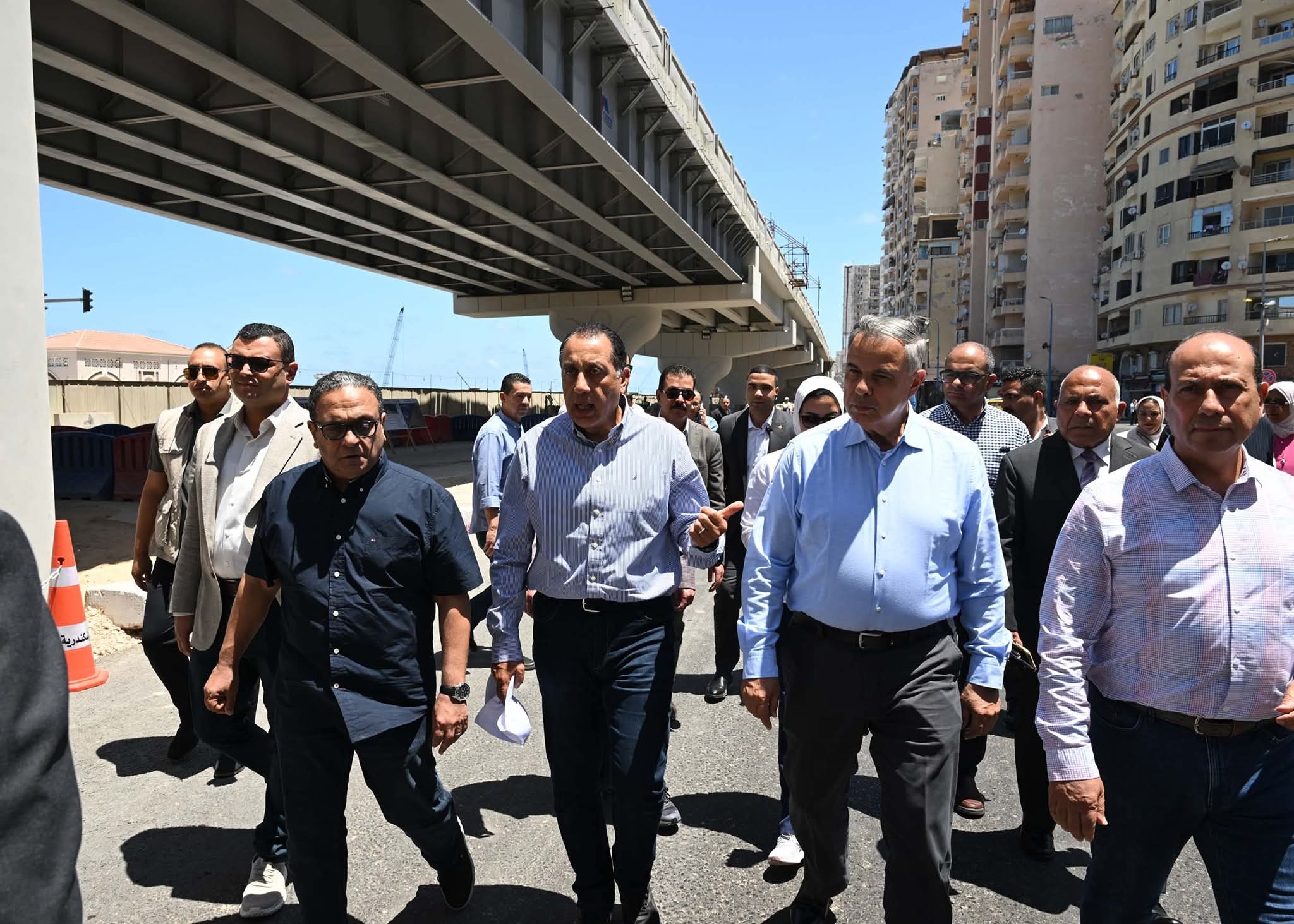 غرق الإسكندرية