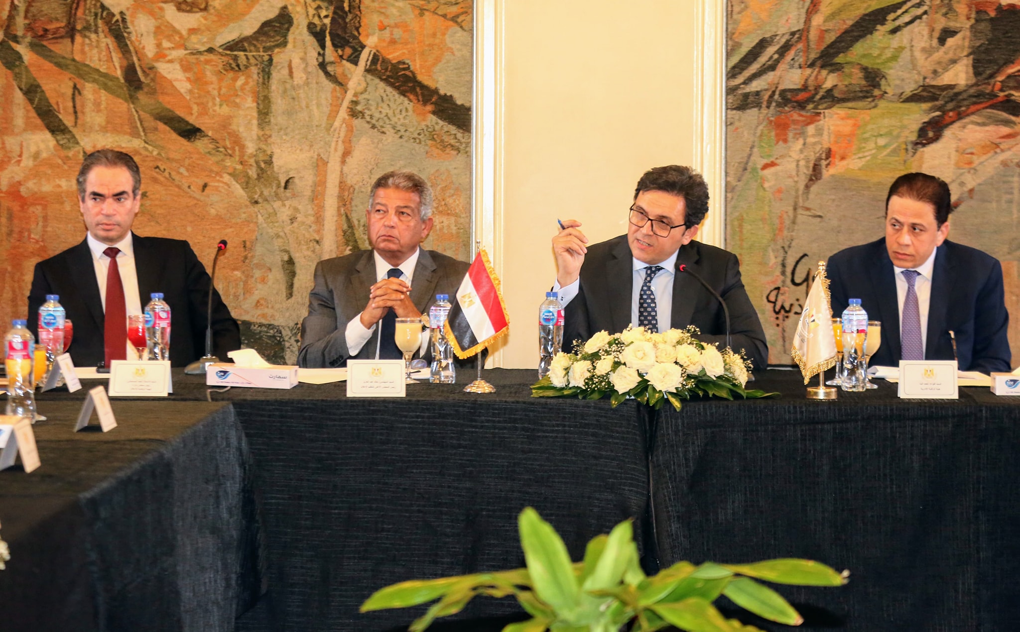 المجلس الأعلى للثقافة