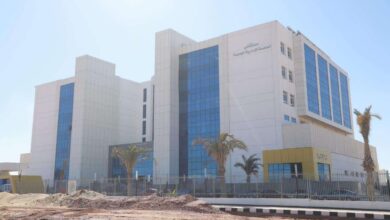 خصخصة المستشفيات