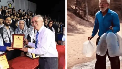 المستشار القانوني