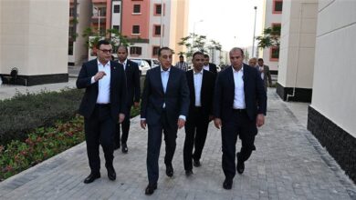 الإيجار القديم