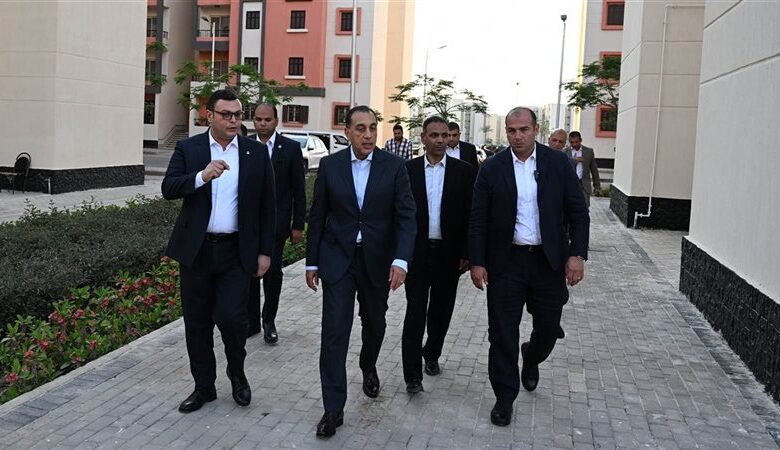 الإيجار القديم