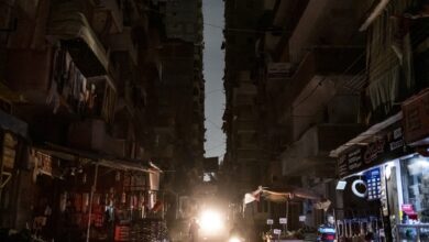 الحكومة
