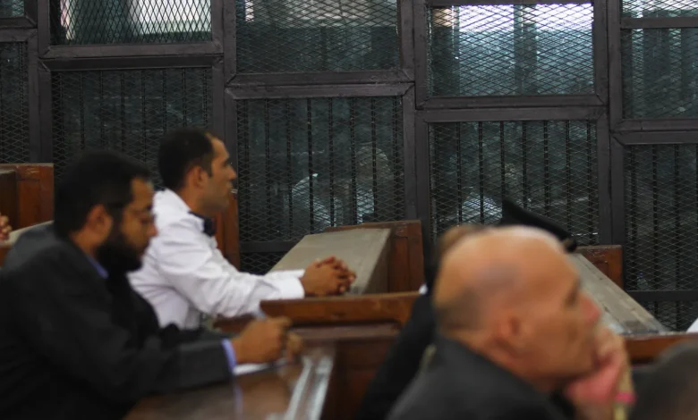 الحكومة المصرية